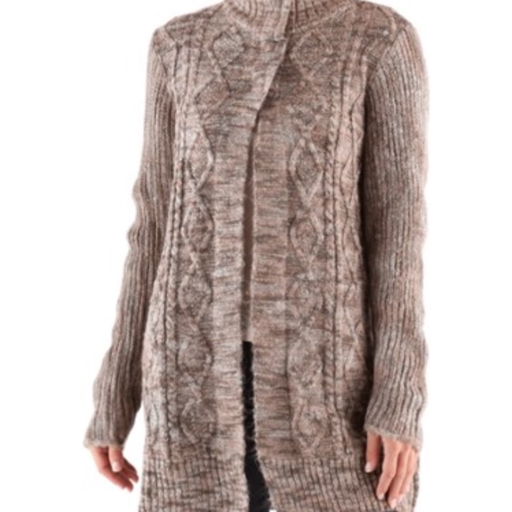 Prana Estelle Duster